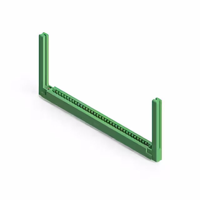 307-070-522-258 EDAC Inc.  Edgeboard Connectors
